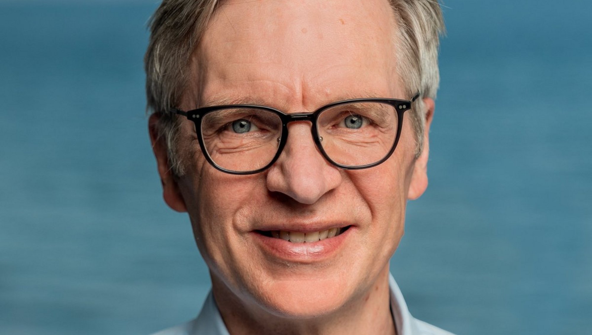 Professor Troels Skrydstrup is part of the CETEC initiative where they collaborate on elimination of waste across the wind energy industry. Photo: The Novo Nordisk Foundation.
