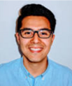 Alonso Rosas-Hernandez is employed as Tenure Track Assistant Professor at the Department of Chemistry and iNANO. (Photo: private)