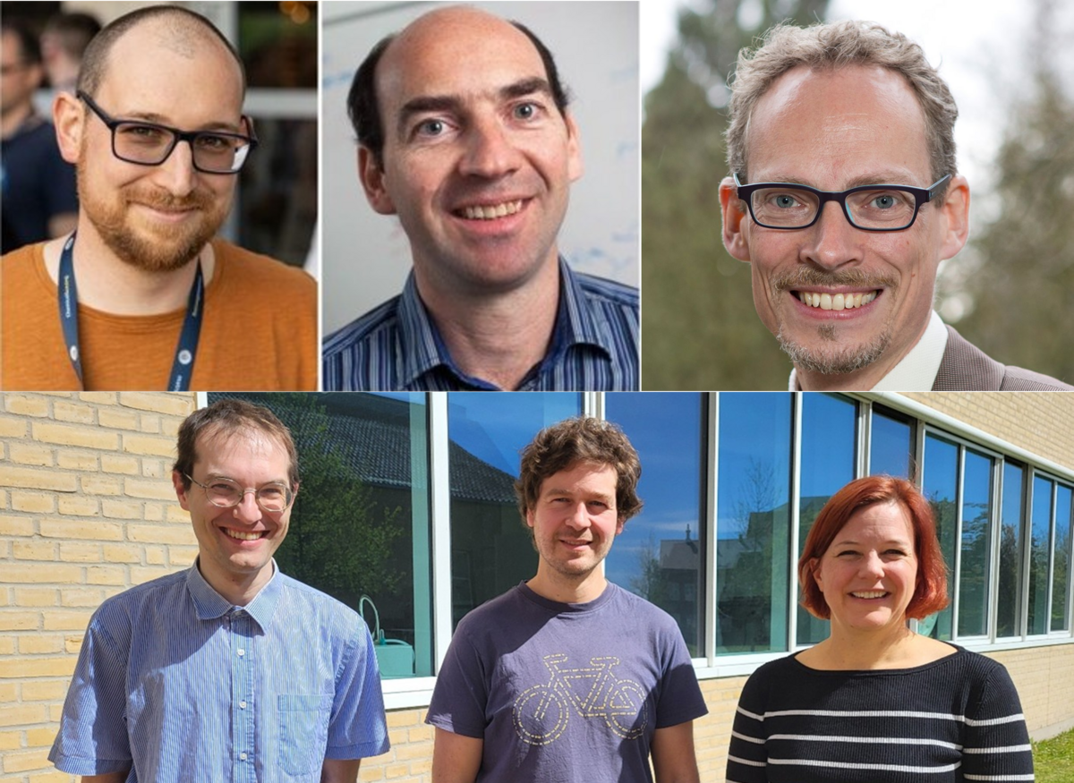 Fff Dff iNANO Researchers receive prestigious Grants from Independent Research ...