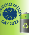On November 16, 2022, industry and academia came together to discuss challenges in connection with battery materials and their recycling at the 8th Brainnovation Day at Aarhus University