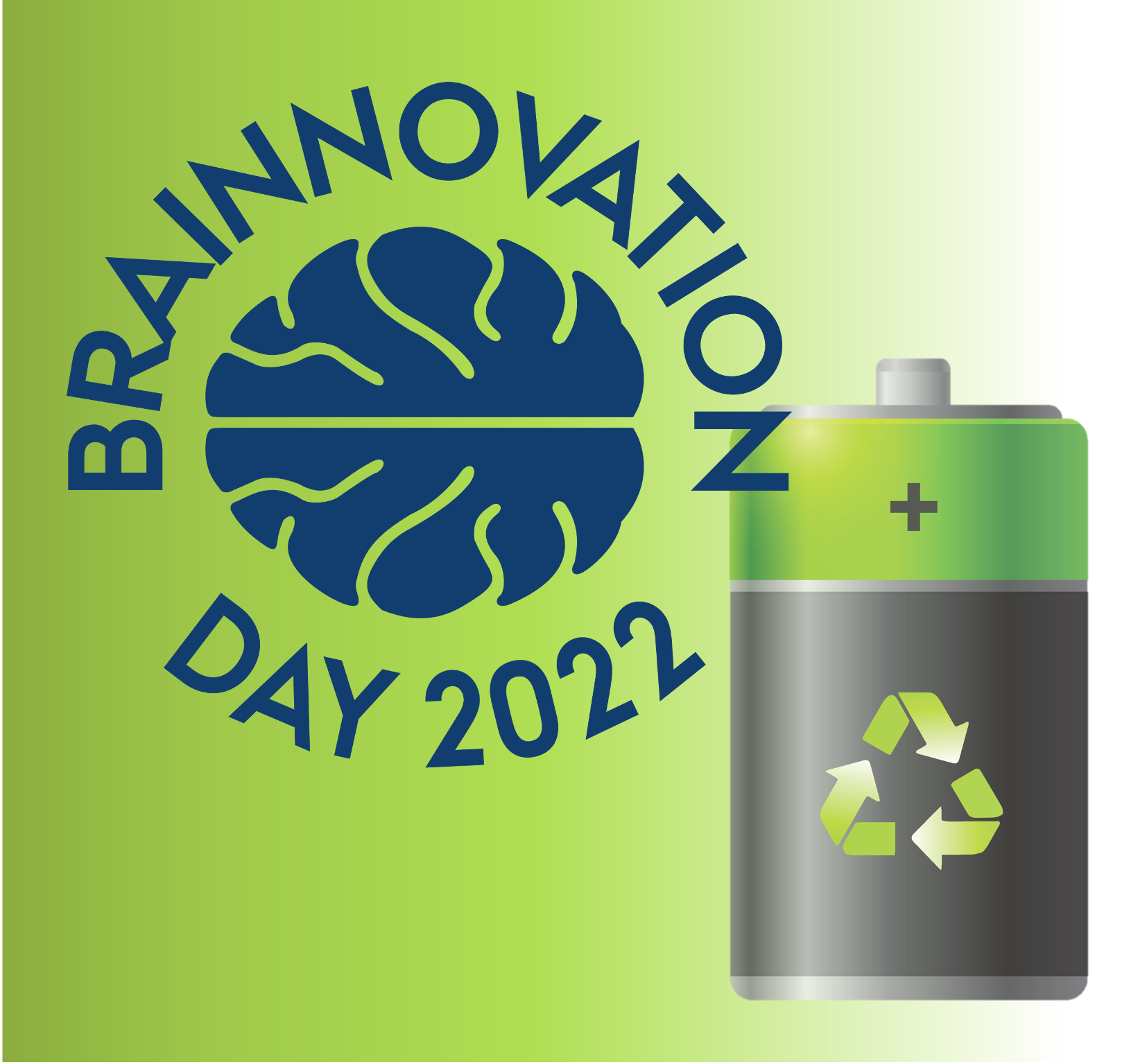 On November 16, 2022, industry and academia came together to discuss challenges in connection with battery materials and their recycling at the 8th Brainnovation Day at Aarhus University