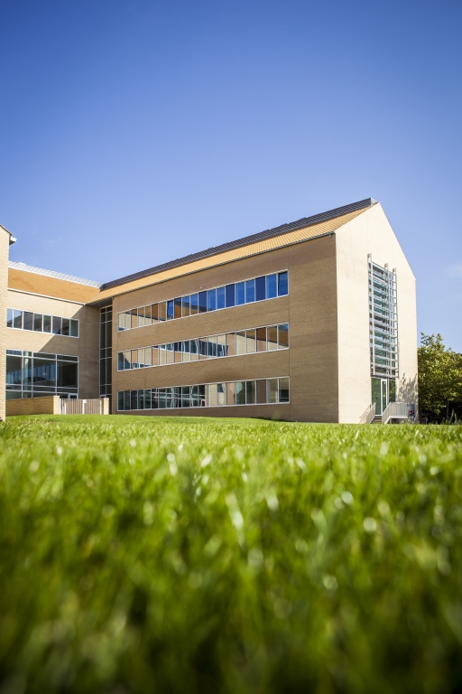 iNANO researchers receive funding for research infrastructure from the Carlsberg Foundation. (Photo: Lise Balsby, AU Photo)