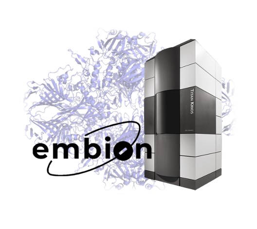 The state-of-the-art Danish National cryo-EM facilities, EMBION, will be inaugurated on October 12, 2020. The facilities are established by Aarhus University together with University of Copenhagen.