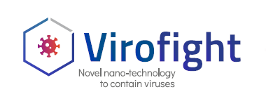 Virofight is supported by the European Union’s Horizon 2020 funding program with 3.88 million Euro.