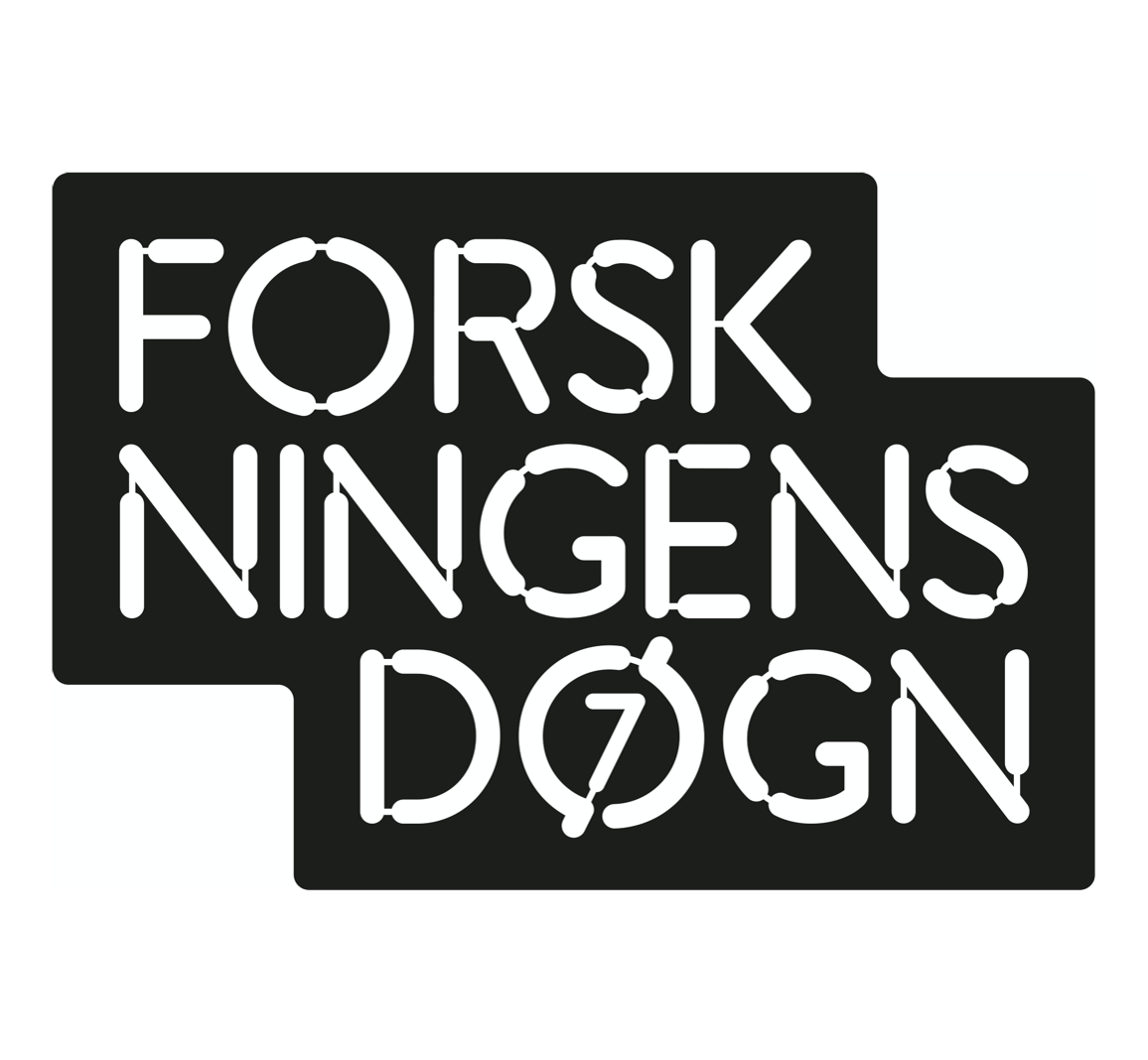 Illustration: Forskningens Døgn